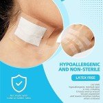 OK TAPE OKPore Transparent Medical Tape - Pack of 12