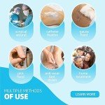 OK TAPE OKPore Transparent Medical Tape - Pack of 12