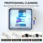 Granbo 15L 360W Ultrasonic Cleaner with Heater