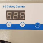 Digital Colony Counter Colonometer 110V