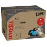 WypAll Power Clean X90 Ultra Duty Wipes