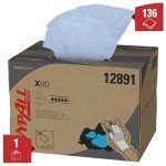 WypAll Power Clean X90 Ultra Duty Wipes