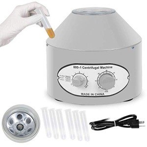 ORILAO Low-Speed Lab Centrifuge with Timer
