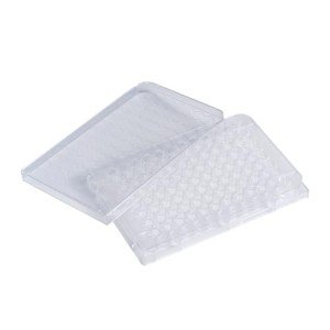 CryoKing Sterile 96-Well Cell Culture Plates