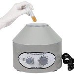 ORILAO Low-Speed Lab Centrifuge with Timer