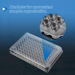 CryoKing Sterile 96-Well Cell Culture Plates