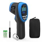 BTMETER BT-1500C Non-Contact Infrared Thermometer