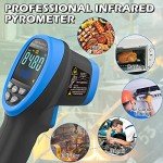 BTMETER BT-1500C Non-Contact Infrared Thermometer