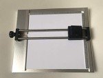 Glass TLC Plate Cutter for Thin Layer Chromatography