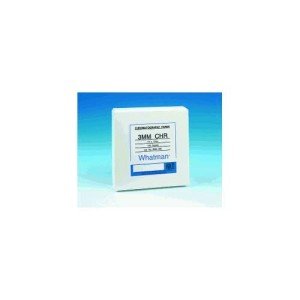 Whatman 3MM Chromatography Paper - 3030-861