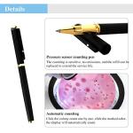 YUCHENGTECH Microbial Bacterial Colony Counter 220V