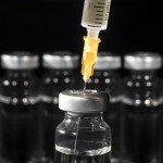 1ml 25 Gauge 5/8 Inch Dispensing Needles, 50 Pack