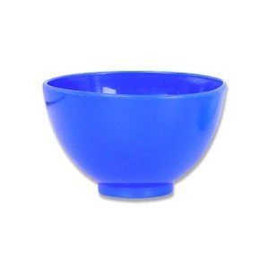 Medium Dental Mixing Bowl Set - 4 Pieces