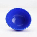 MrHugoo Flexible Alginate Mixing Bowls - Deep Blue