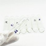 Rare Nobel Gas Sealed Tube Collection (5 Pack)