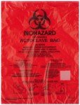 SP Bel-Art Bench-Top Biohazard Bags - Pack of 1000
