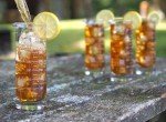 Periodic Table Beaker Highball Glasses Set