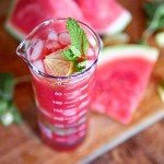 Periodic Table Beaker Highball Glasses Set