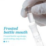 10 ML Graduated Volumetric Flask Set - 2 PCS