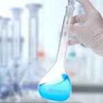 10 ML Graduated Volumetric Flask Set - 2 PCS