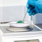 Large 125 Pack Plastic Weighing Boats - 330 mL