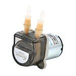 Kamoer KPA200 High Flow Peristaltic Pump 220ml/min