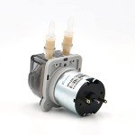 Kamoer KPA200 High Flow Peristaltic Pump 220ml/min