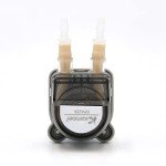 Kamoer KPA200 High Flow Peristaltic Pump 220ml/min