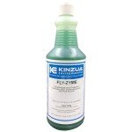 Kinzua Fly-Zyme Enzyme Drain Cleaner, 32 fl oz
