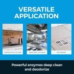 Kinzua Fly-Zyme Enzyme Drain Cleaner, 32 fl oz