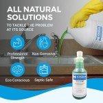 Kinzua Fly-Zyme Enzyme Drain Cleaner, 32 fl oz