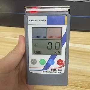FMX-004 Electrostatic Field Meter for ESD Testing