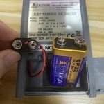 FMX-004 Electrostatic Field Meter for ESD Testing