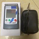 FMX-004 Electrostatic Field Meter for ESD Testing