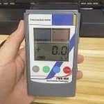 FMX-004 Electrostatic Field Meter for ESD Testing