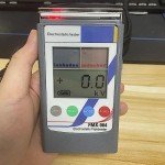 FMX-004 Electrostatic Field Meter for ESD Testing