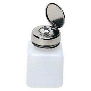 4 oz. One-Touch Liquid Dispenser Pump Bottle