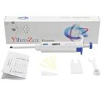 YiheoZux Adjustable Volume Manual Pipette 20-200 µL
