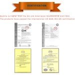 SHINRAY 0.5mm Pb X-Ray Lead Apron & Shield