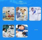 Lightweight Half Lead X-Ray Apron with Thyroid Shield