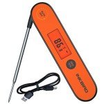 Inkbird Waterproof Instant Read Meat Thermometer