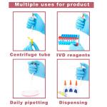 ONiLAB Mini Single Channel 10μl Pipette