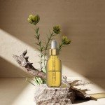 24 Light Amber Glass Dropper Bottles - 2oz