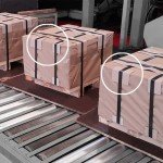 Steel Strapping 1-1/4" Width - Heavy Duty Metal Band