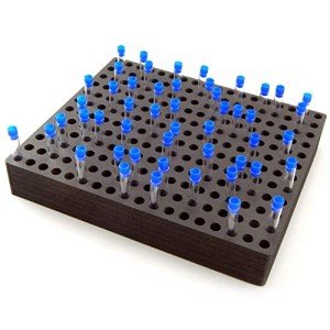 Polar Whale Test Tube Rack for 216 Tubes