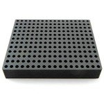 Polar Whale Test Tube Rack for 216 Tubes