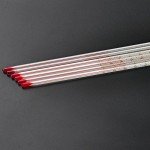 QIXINSTAR High Precision Glass Thermometer - 300mm