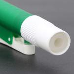 10ml Manual Pipette Pump - Plastic & Glass