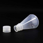 ULAB 500ml Conical Erlenmeyer Flask Pack of 2