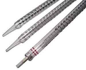 Sterile 25mL Serological Pipettes - Bulk Pack of 150